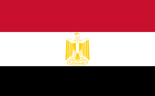 France / Égypte
