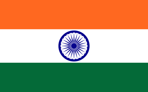 France / Inde